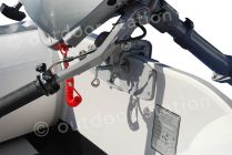 Schlauchboot Luna - byboat 230cm