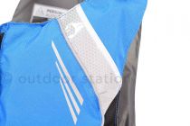 Schwimmweste Aquarius MQ PLUS L/XL 70N blau