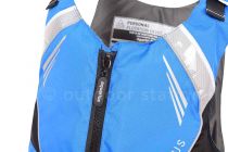 Schwimmweste Aquarius MQ PLUS L/XL 70N blau