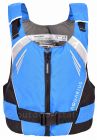 Schwimmweste Aquarius MQ PLUS S/M 55N blau