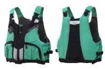 Schwimmweste Aquarius MQ PRO L/XL 70N Grün