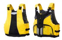 Schwimmweste Aquarius MQ PRO L/XL 70N Gelb
