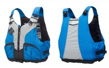 Schwimmweste Aquarius MQ PRO L/XL 70N Blau