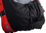 Schwimmweste Feelfree Advance XXL 70N rot