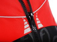 Schwimmweste Feelfree Advance XXL 70N rot