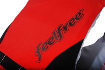 Schwimmweste Feelfree Advance XXL 70N rot