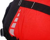 Schwimmweste Feelfree Advance XXL 70N rot