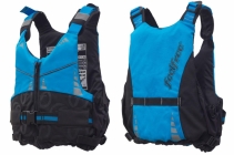Schwimmweste Feelfree Advance S/M 55N Blau