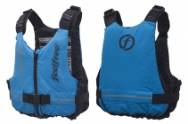 Schwimmweste Feelfree Basic S/M 55N Blau