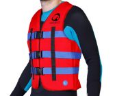 Spinera Jet Ski Rental Nylon 50N schwimmweste L