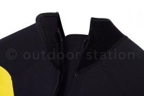 Spinera Professional Rental 3/2mm Springsuit Neoprenanzug mit kurzen Armel S