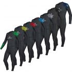 Spinera Proffessional Rental 3/2mm Fullsuit Neoprenanzug S