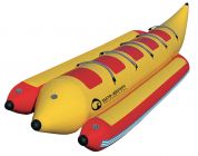 Spinera Rental Wasserreifen Zenith Banana PRO
