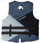 Spinera Ski Relax Neoprene 50N schwimmweste grau XXL