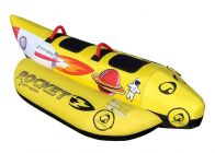 Spinera Wasserreifen Banane Rocket 2