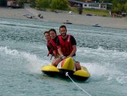 Spinera Wasserreifen Banane Rocket 3