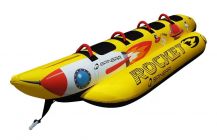 Spinera Wasserreifen Banane Rocket 4
