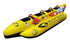 Spinera Wasserreifen Banane Rocket 4