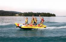 Spinera Wasserreifen Banane Rocket 4