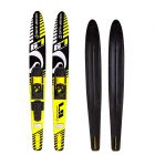 Spinera wasserski Combo Ski gelb