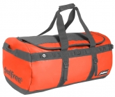 Feelfree wasserdichte Reisetasche Cruiser 90L orange