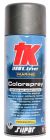 Sprühfarbe 400 ml Yanmar grau metallische Farbe