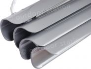 Trem Klappbare Bootsleiter Twist 4