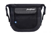 Feelfree wasserdichte Umhängetasche Jazz 2L schwarz