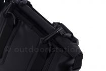 Feelfree wasserdichte Umhängetasche Jazz 2L schwarz