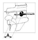 Universell Spülanschluss für Motoren XL