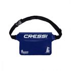 Wasserdichte Handyhülle Cressi Kangaroo blau