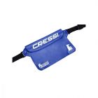 Wasserdichte Handyhülle Cressi Kangaroo blau