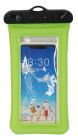 Wasserdichte Handyhülle für Smartphones GP-46BLU   gelb