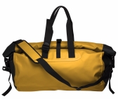 Feelfree wasserdichte Reisetasche Dry Duffel 40L Gelb