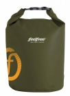 Feelfree wasserdichte Tasche Dry Tube 15L olivgrün