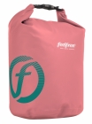 Feelfree wasserdichte Tasche Dry Tube 15L Rosa