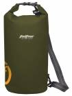 Feelfree wasserdichte Tasche Dry Tube 20L olivgrün