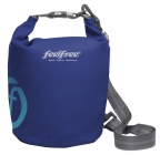 Feelfree wasserdichte Tasche Dry Tube 5L sapphire blue