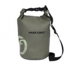 Feelfree wasserdichte Tasche Dry Tube 5L olivgrün