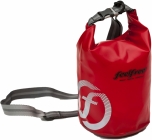 Feelfree wasserdichte Tasche Dry Tube Mini 3L Rot