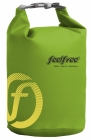Feelfree wasserdichte Tasche Dry Tube Mini 3L Lime