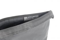 Feelfree wasserdichte Tasche Dry Tube Mini 3L Rot