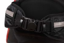 Feelfree wasserdichter Rucksack Dry Tank 84L rot