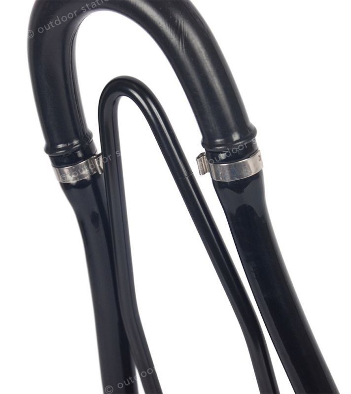 Universell Spülanschluss für Motoren XL