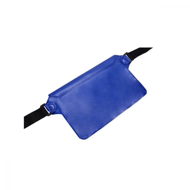 Wasserdichte Handyhülle Cressi Kangaroo blau