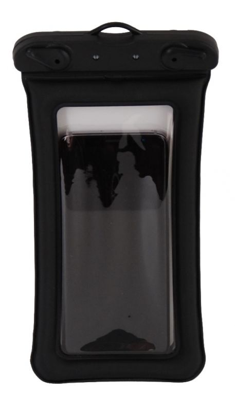 Wasserdichte Handyhülle für Smartphones GP-46BLU   gelb