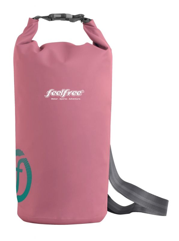 Feelfree wasserdichte Tasche Dry Tube 10L Rosa