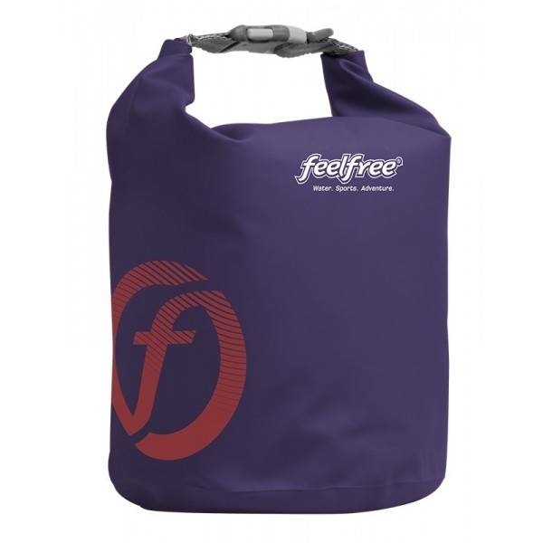 feelfree wasserdichte tasche dry tube 5l