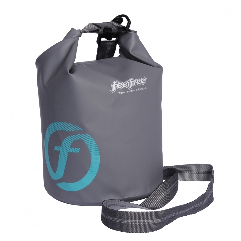 feelfree wasserdichte tasche dry tube mini 3l