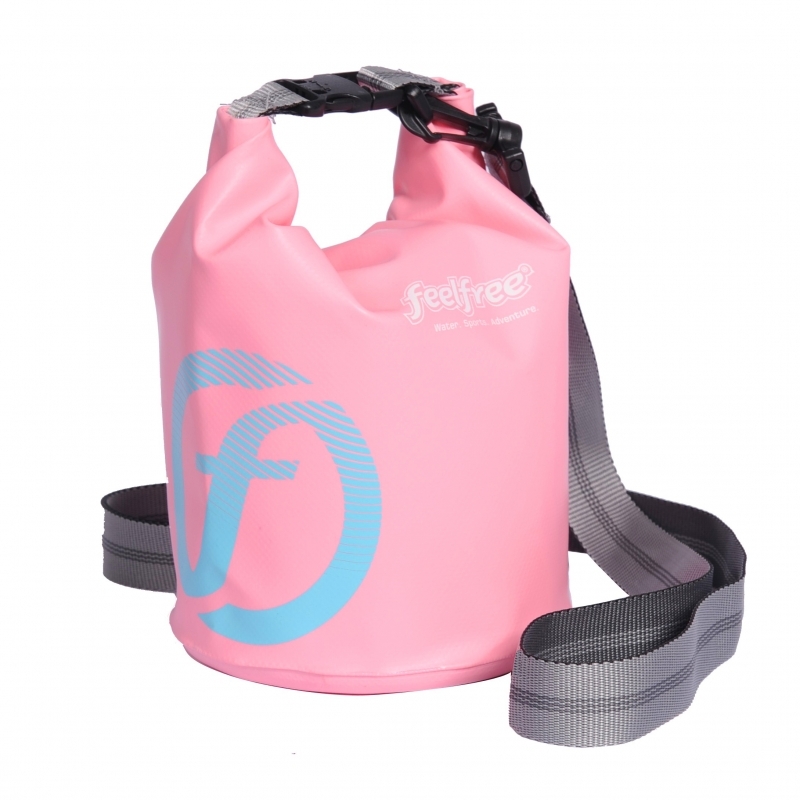 feelfree wasserdichte tasche dry tube mini 3l